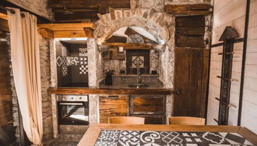 Appartamenti montemezzo le case in pietra Vista lago - Foto 3