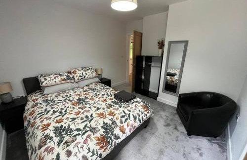 Fiddlestone Lodge in Castle Caldwell Forest - Foto 40