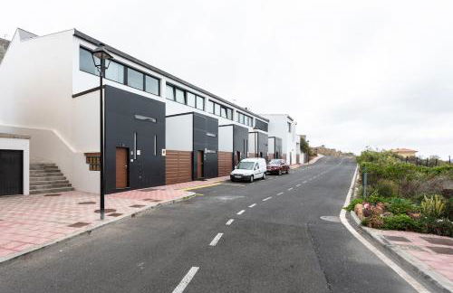 Villa Cleo, vistas de ensueño - Foto 44