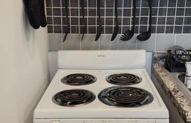 Ad Astra Place 17 - Beautiful View of State Capitol - Foto 21