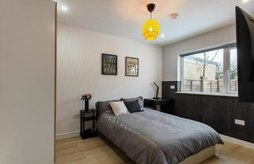 2 Bedroom Cotswold Bungalow - Foto 8