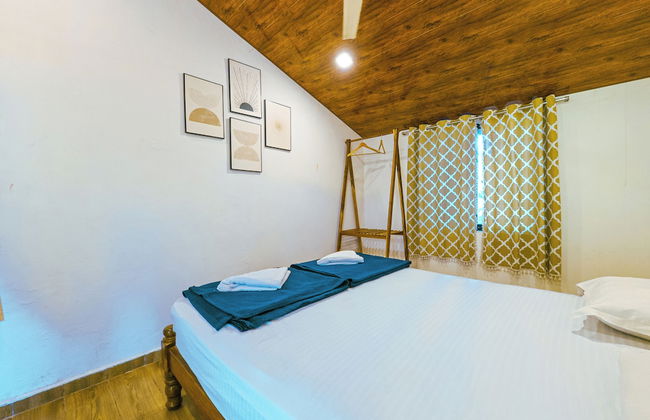 Sunset Cafe Beach Stay - Photo 52