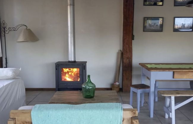 Amazing Cabin on the Shore of Lake Moreno H58 by Apartments Bariloche - Photo 23