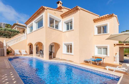 Villa Galicia - Foto 2