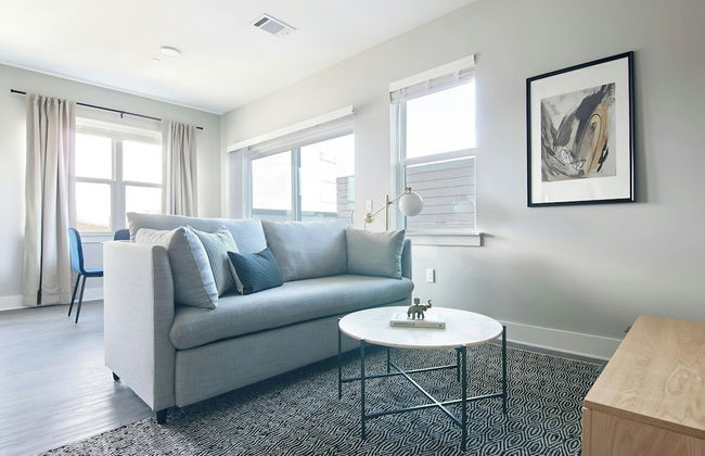 Sonder by Marriott Bonvoy Belcourt Apartments Hillsboro Village - Photo 42