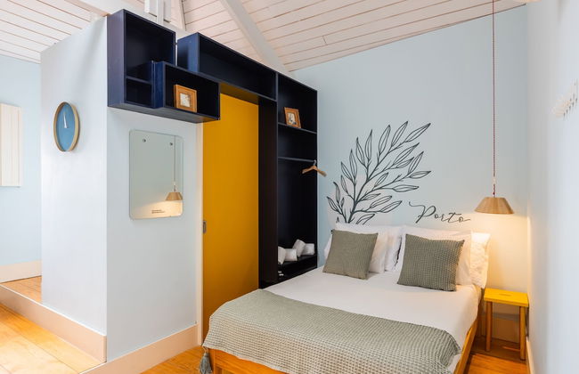 Victorias Studios - Clérigos - Foto 8