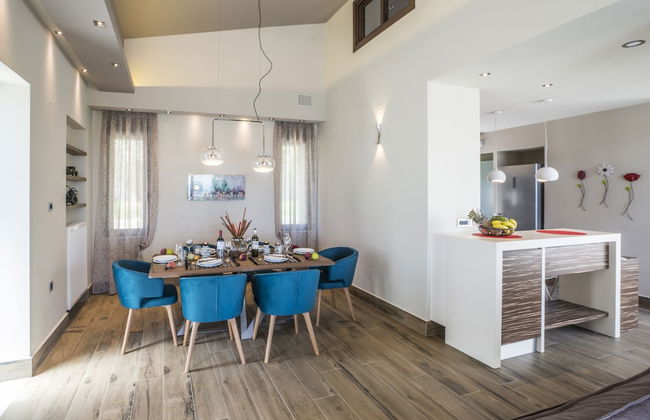 Ariadne Luxury Villa - Foto 53