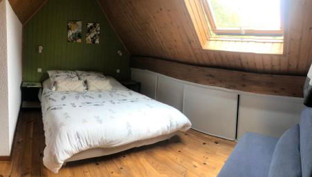 Barèges Appartement vue montagne - Foto 4