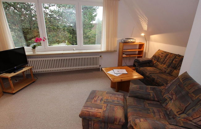 Apartment in Westerland - Foto 17