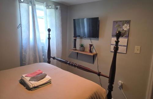 Comfortable home away from home - Foto 7