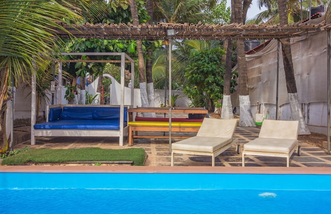 Beach front villa Myconos - Photo 10