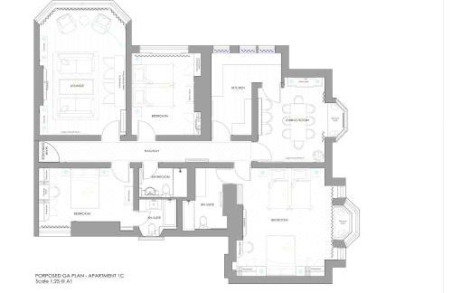 No 1 The Mansion Apartments by Mansley - Photo 152