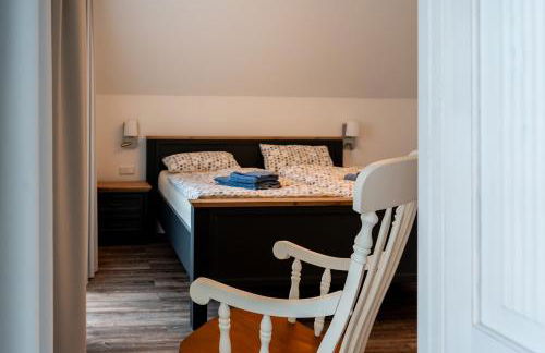 Blaues Seeidylll - direkt am Puddeminer Wiek! - Foto 21