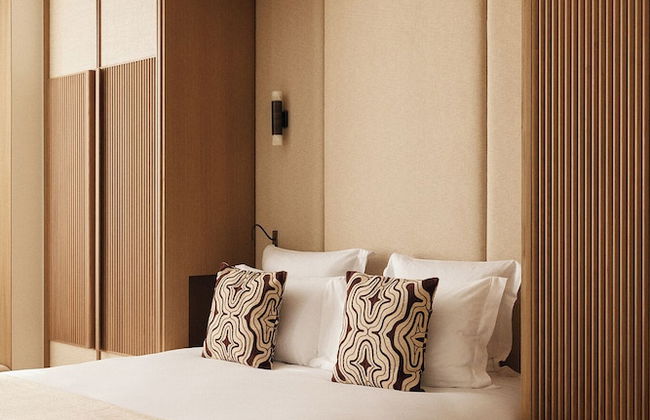 Highstay serviced apartments PYRAMIDES - Foto 30