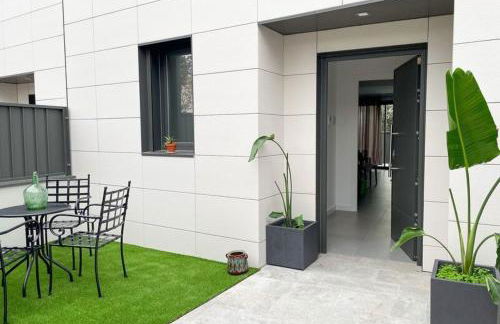 Elegancia y confort en Casa Moncerrat - Foto 32