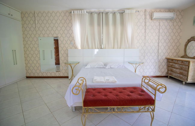 VT01 Casa 4 Suites em Vilas do Atlantico - Photo 4