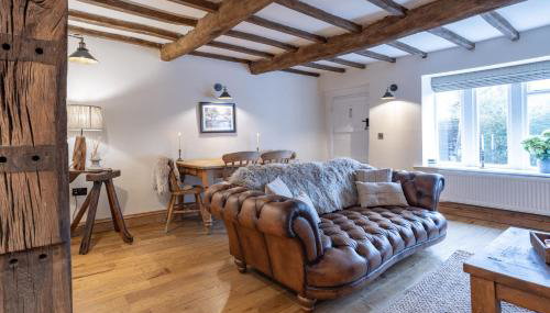 New Listing - Lavender Cottage with Log Burner Dog Friendly - Foto 4