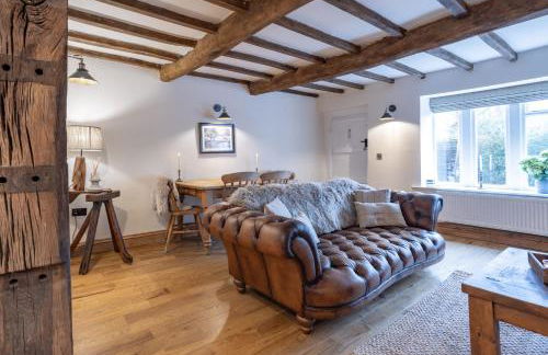 New Listing - Lavender Cottage with Log Burner Dog Friendly - Foto 4