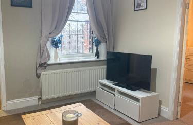 Beautifully renovated 2 bedroom flat in Heaton - Foto 12