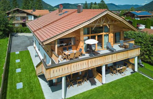 Bichl Ferienwohnungen - Foto 77