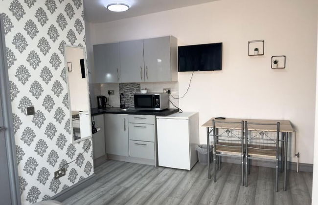 Hill's View Apartments - Foto 35