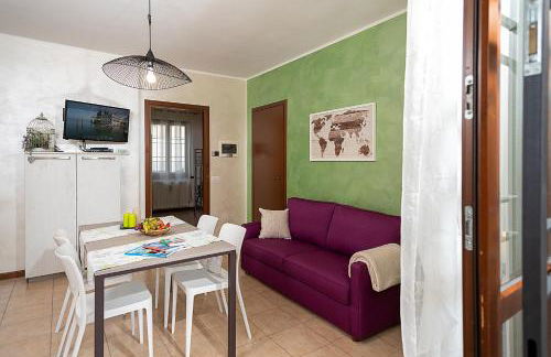 APARTMENT L'ARCHETTO and VILLETTA GRUBER - Regarda Travel - Foto 35