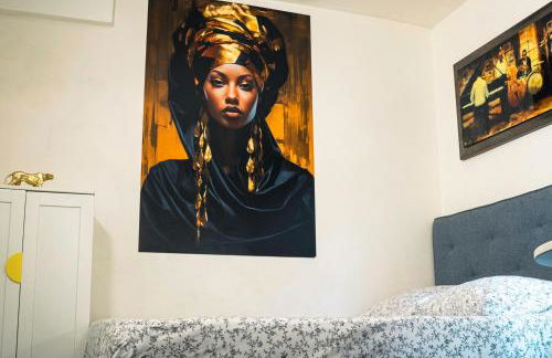 Studio Douillet à Neuilly-sur-Marne - Foto 6