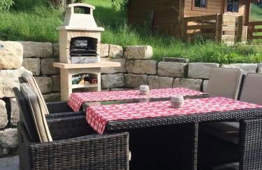 Historisches Schwarzwaldhaus - Foto 43