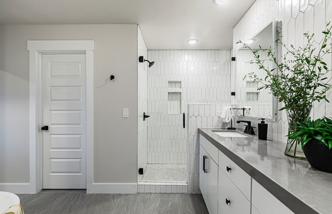 Ski La Vie by Avantstay Hot Tub Game Room Near the Ski Slopes - Foto 28