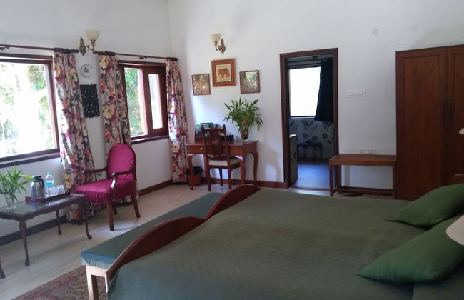 Wild Mahseer - Foto 6