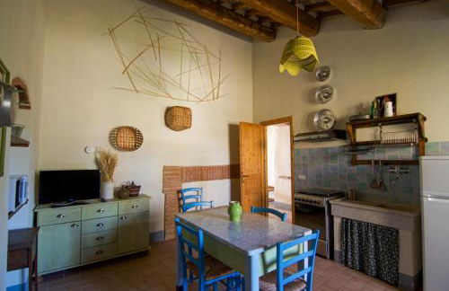 CasaLeMonache - Appartamenti nel Casale Umbro - Foto 12