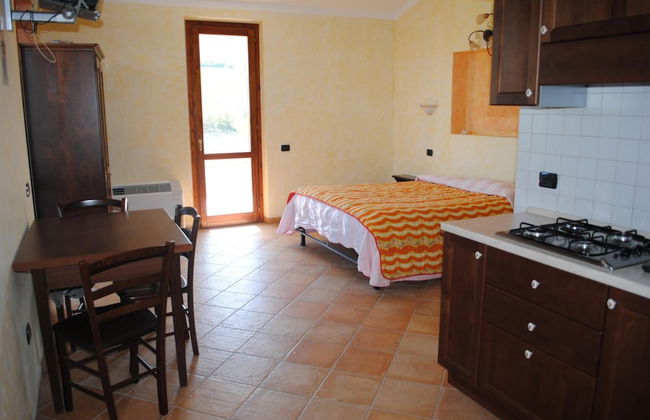 Agriturismo Il Vecchio Carro - Foto 14