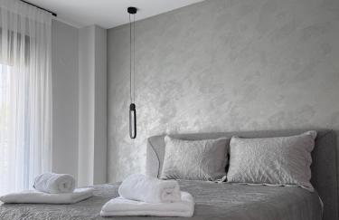 Petra Mare - Sea View Escape in Nea Moudania - Foto 14