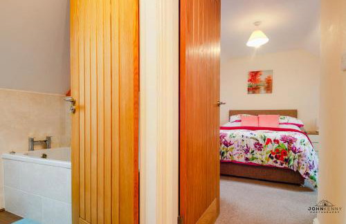 The Old Cow Byre - Foto 17