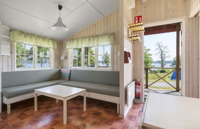 First Camp Nora-Bergslagen - Foto 11