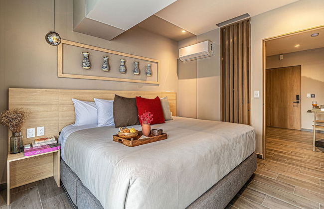 Kukun Inspire Polanco - Foto 59