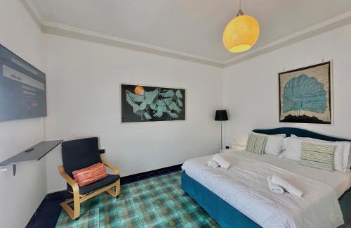 Roof top Casa Izzo - Foto 11