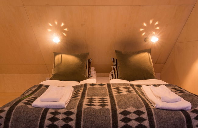 Viking Cottages and Apartments - Foto 13