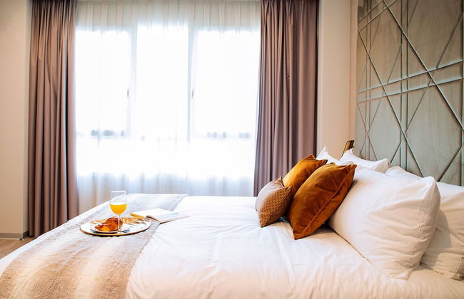 Voghe Premium Flats - Foto 8