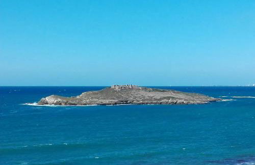 Casa do Chaparral campo e praia - Foto 11