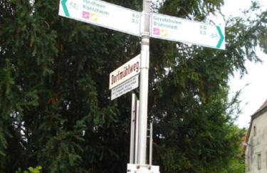 Ferienwohnung Tröppner - Foto 18