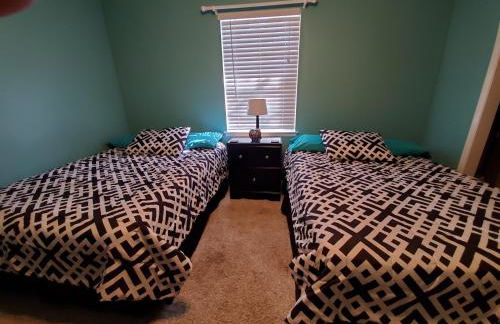 4br Coastal Home I Sleeps 12 I Dock & Firepit - Foto 14