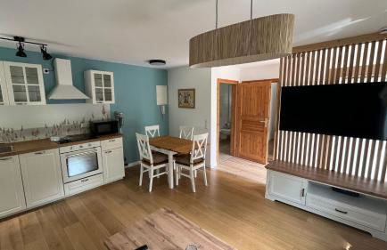 Landhaus Buckow - Foto 1