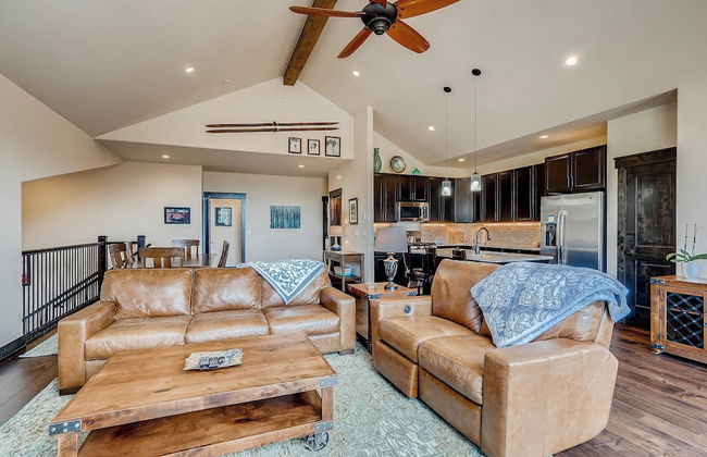 Keystone Private Homes by Vail Resorts - Foto 61