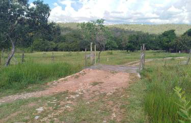 Chalé do Ypê 1 - Foto 30