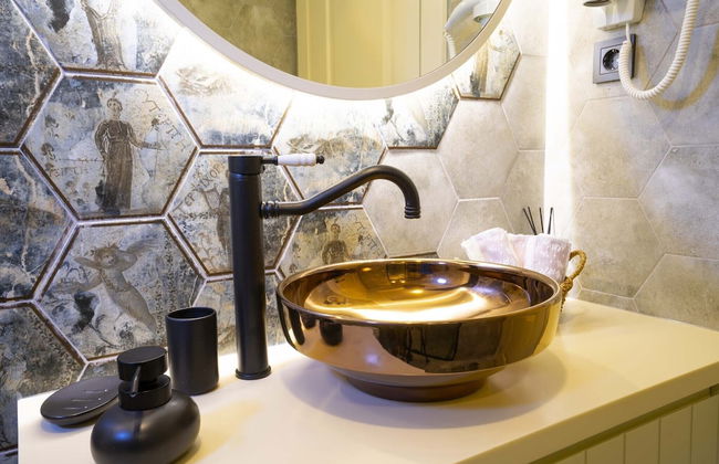 HEART DE MAISON - Foto 58