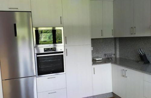 CASA AREALBA Casa con piscina muy cerca de las playas de San Xurxo y Doniños - Foto 19