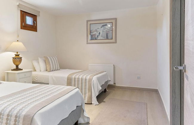 Villa 327 Galinios in Kouklia - Foto 40