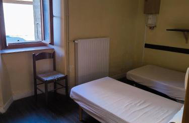 Authentique chalet du Queyras - Saint Véran - Parc naturel du Queyras - Foto 44