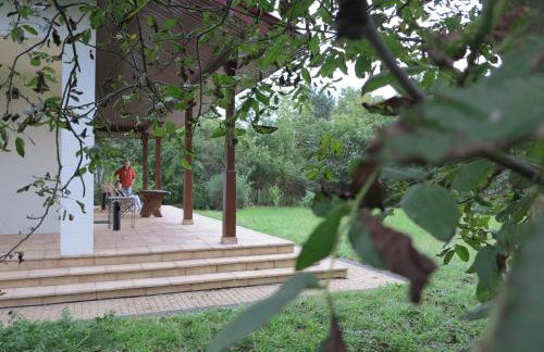 AirSpot Balice - Foto 17